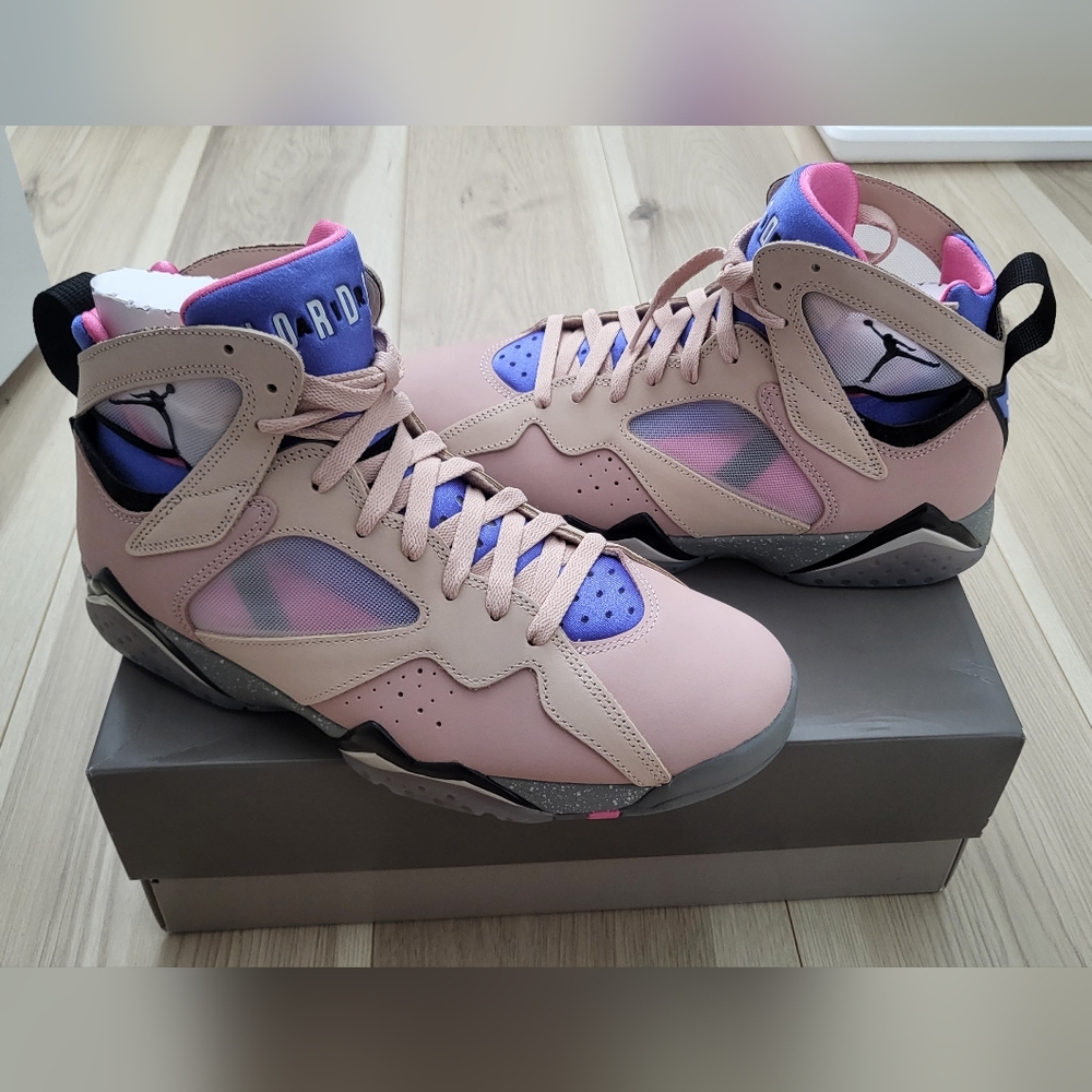 Jordan 7 Men's RETRO
